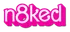 N8ked Logo