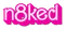 N8ked Logo